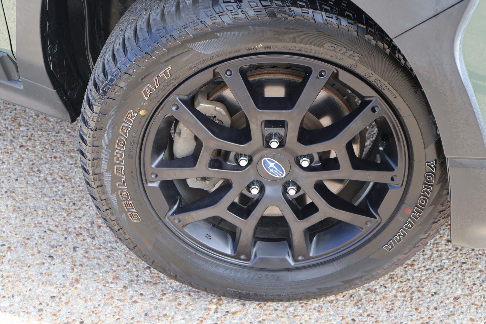 Used 2024 Subaru Crosstrek SUV