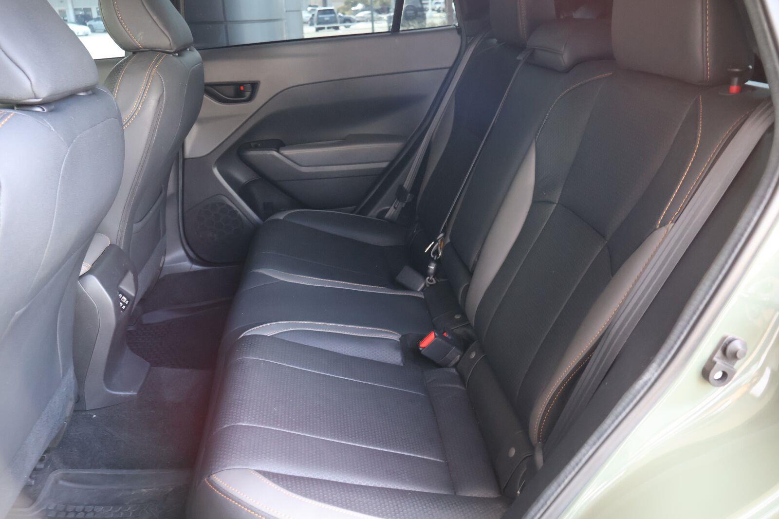 Used 2024 Subaru Crosstrek SUV