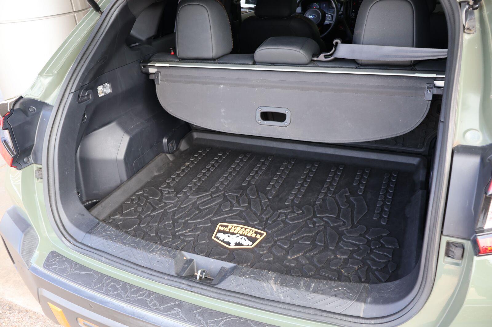Used 2024 Subaru Crosstrek SUV