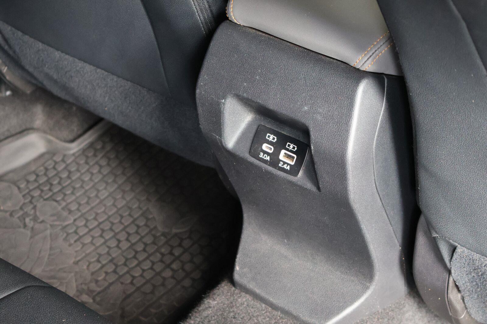 Used 2024 Subaru Crosstrek SUV