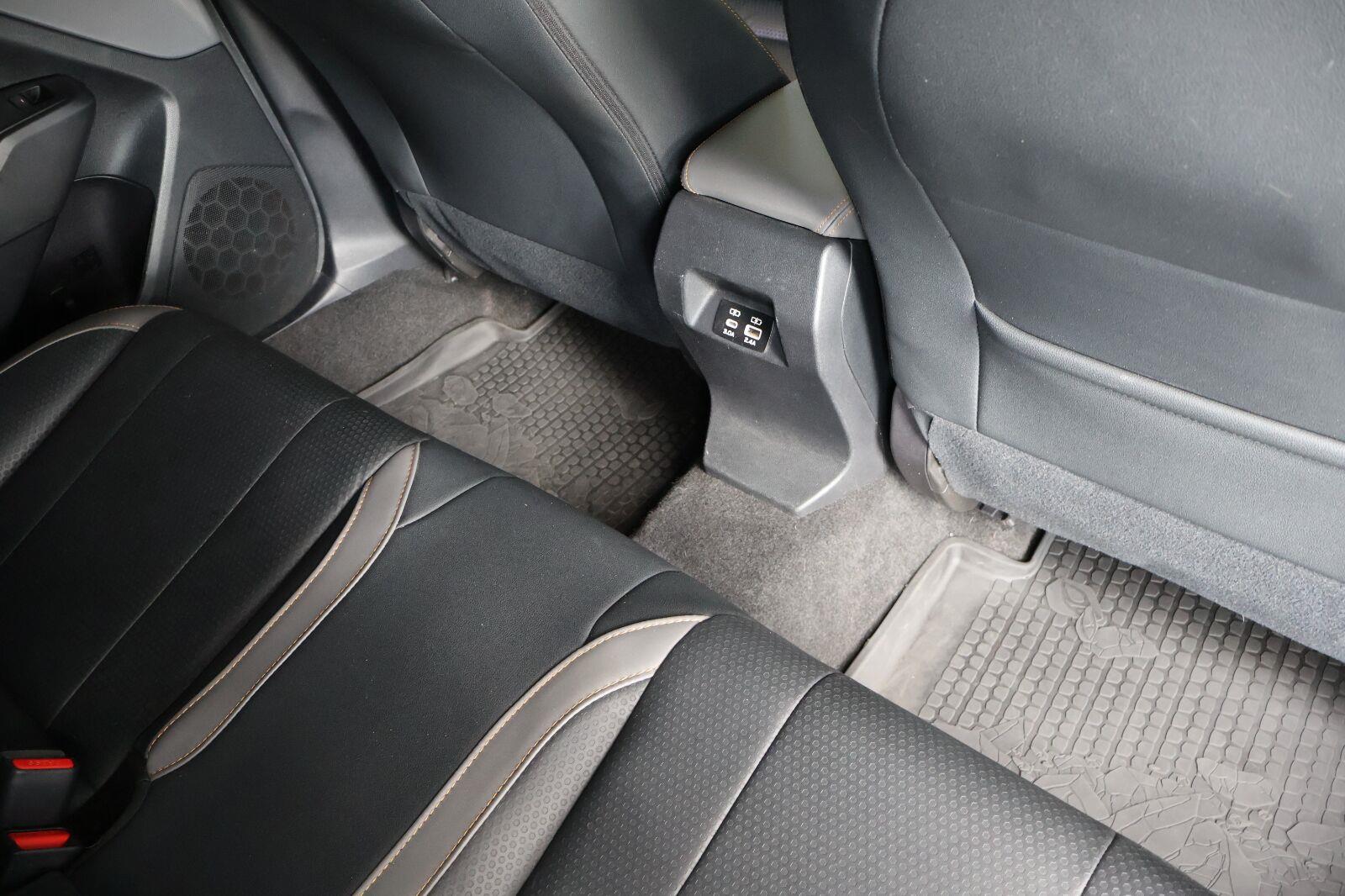 Used 2024 Subaru Crosstrek SUV