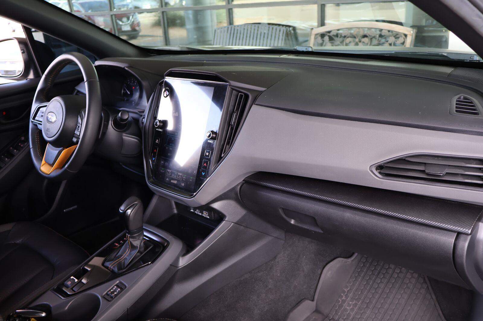 Used 2024 Subaru Crosstrek SUV