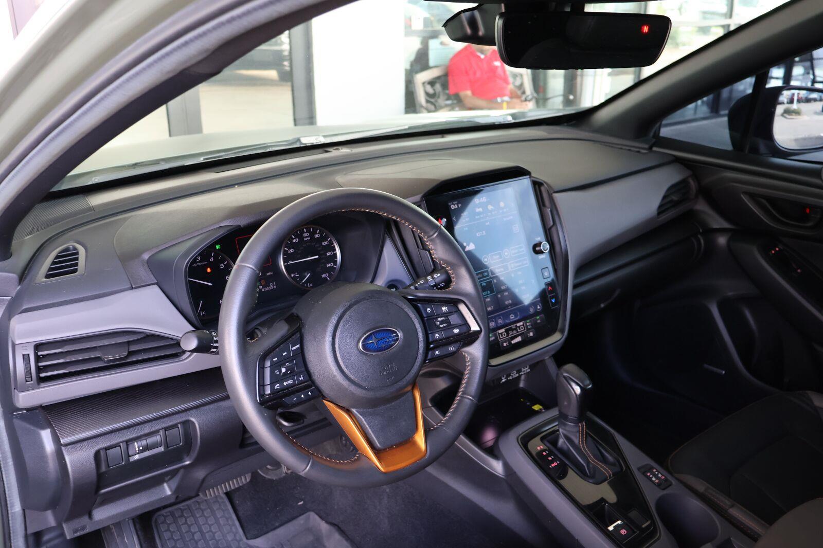 Used 2024 Subaru Crosstrek SUV