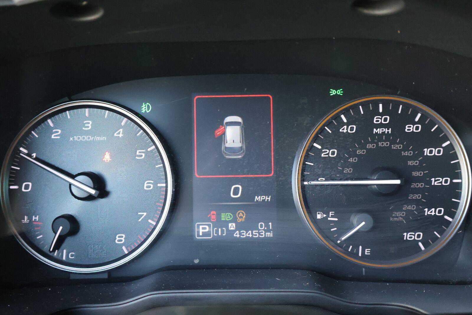 Used 2024 Subaru Crosstrek SUV