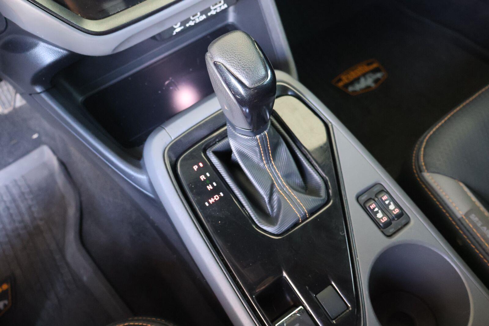 Used 2024 Subaru Crosstrek SUV
