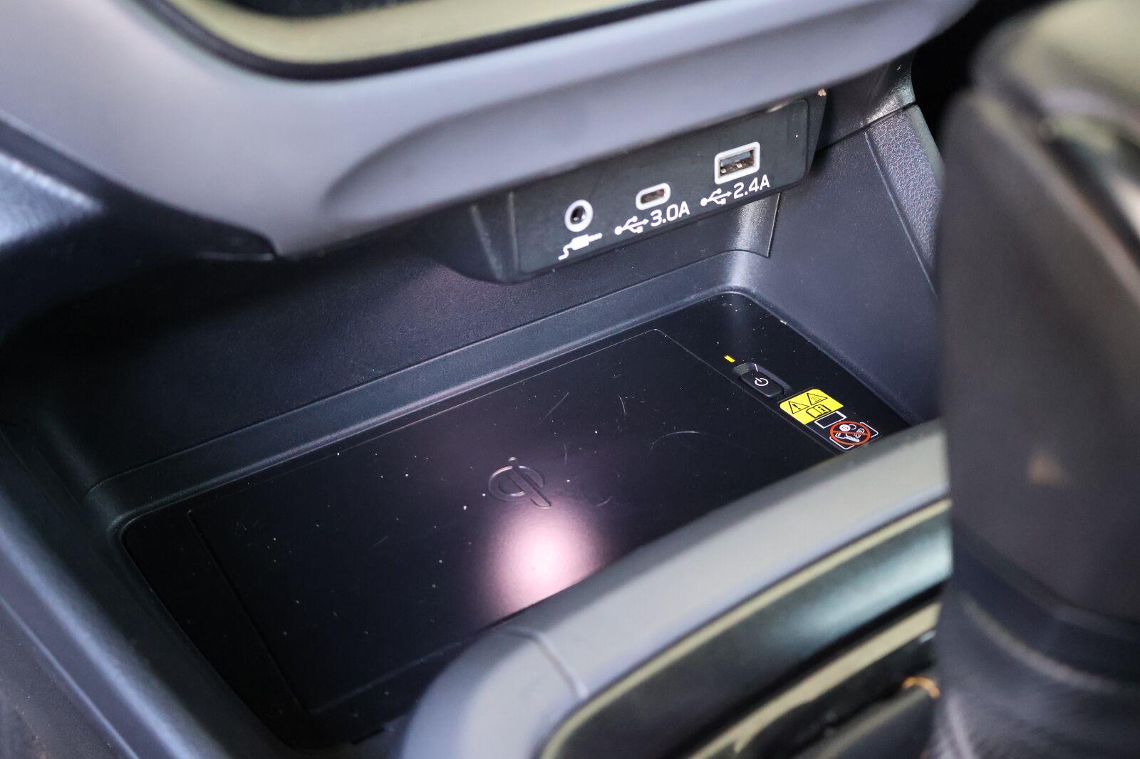 Used 2024 Subaru Crosstrek SUV
