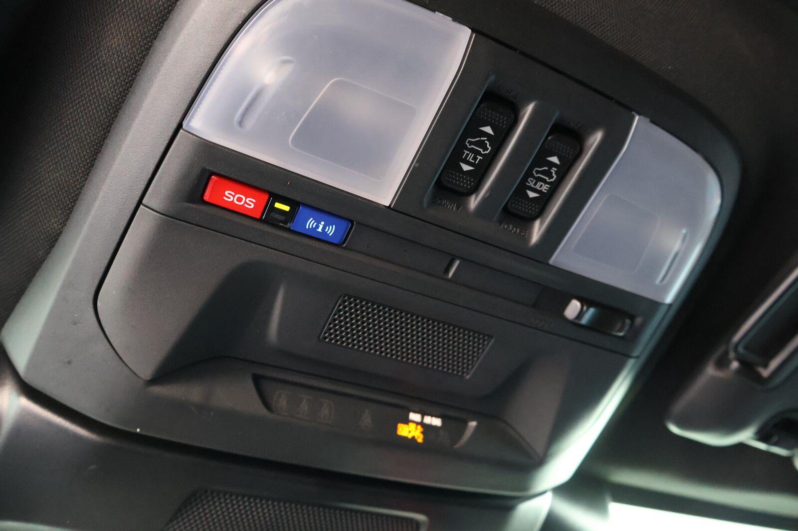 Used 2024 Subaru Crosstrek SUV
