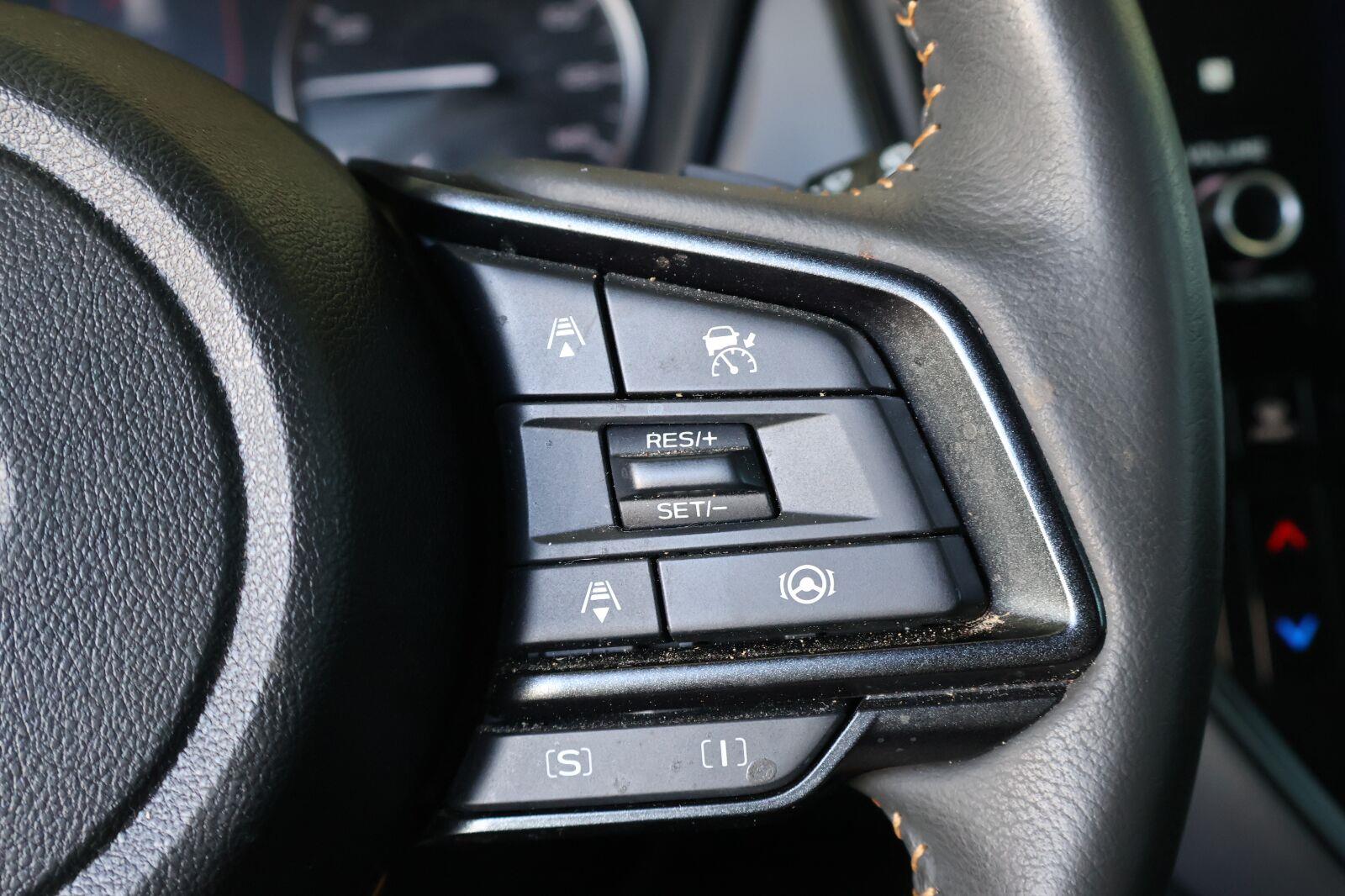 Used 2024 Subaru Crosstrek SUV