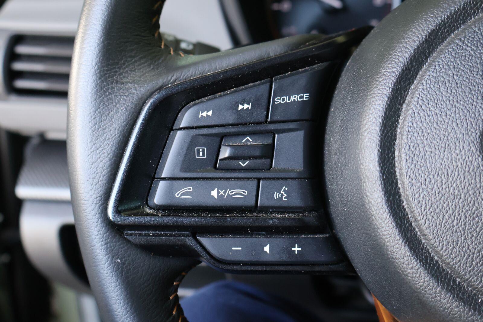 Used 2024 Subaru Crosstrek SUV
