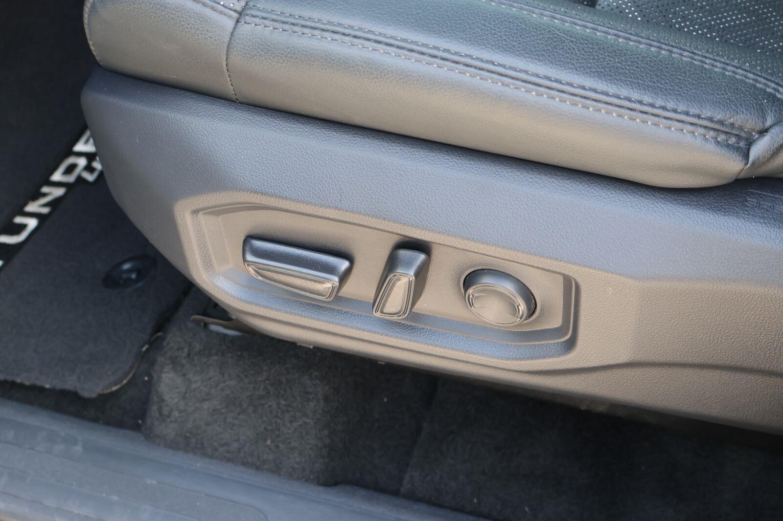 Used 2024 Toyota Tundra Truck