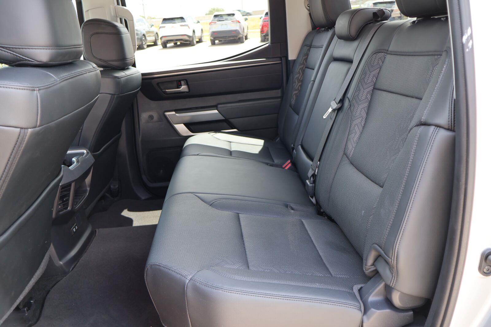 Used 2024 Toyota Tundra Truck