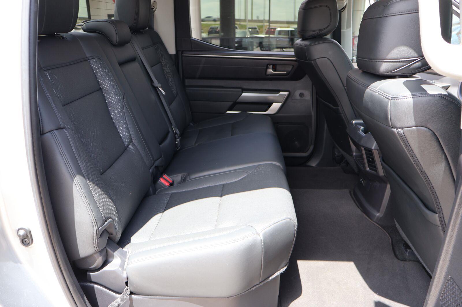Used 2024 Toyota Tundra Truck