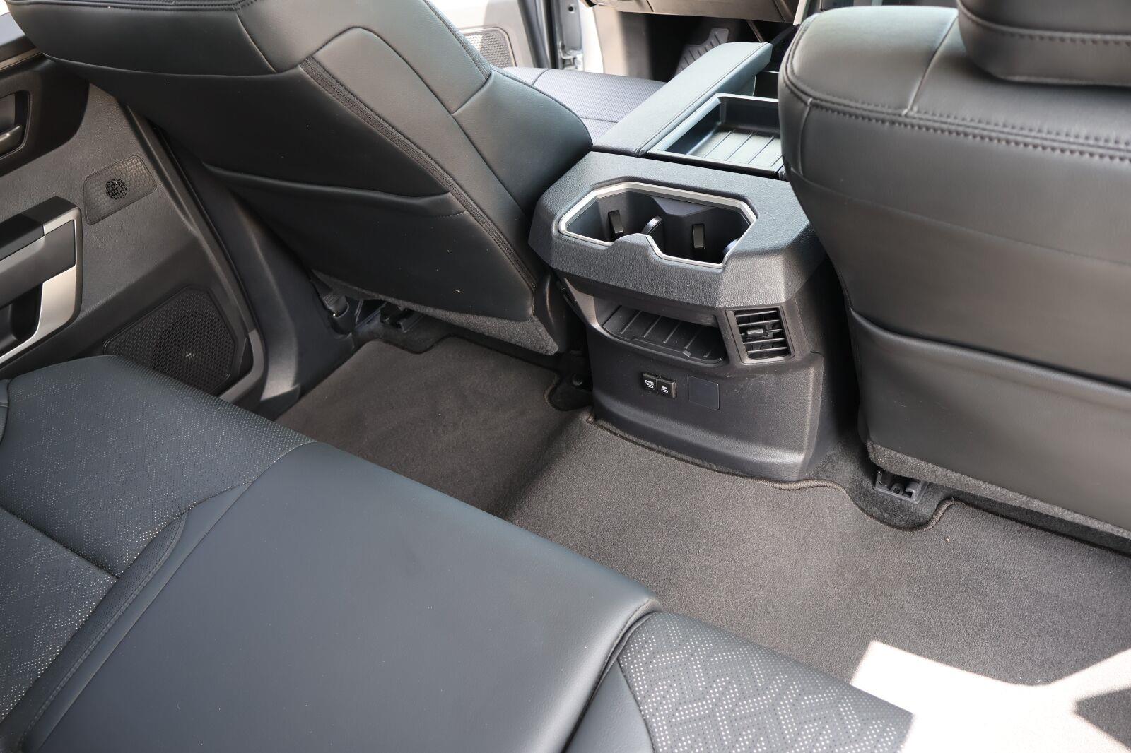Used 2024 Toyota Tundra Truck