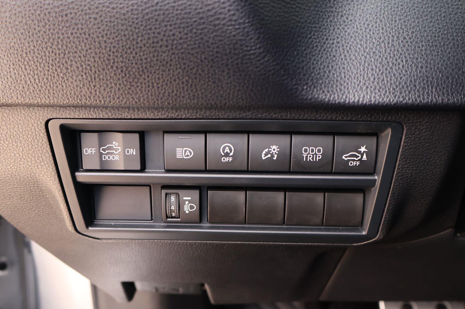Used 2024 Toyota Tundra Truck