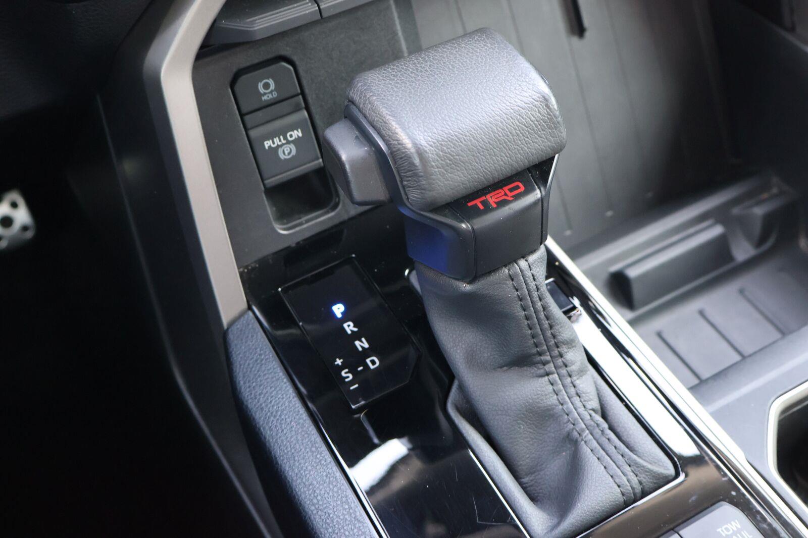 Used 2024 Toyota Tundra Truck