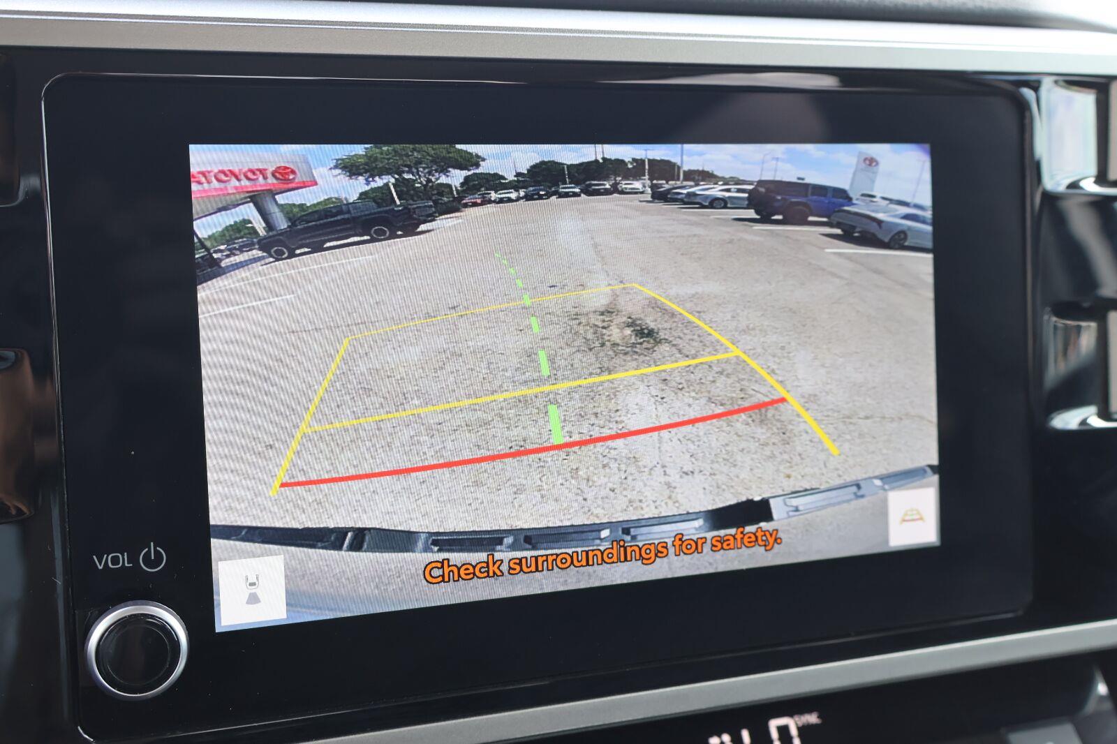 Used 2024 Toyota Tundra Truck