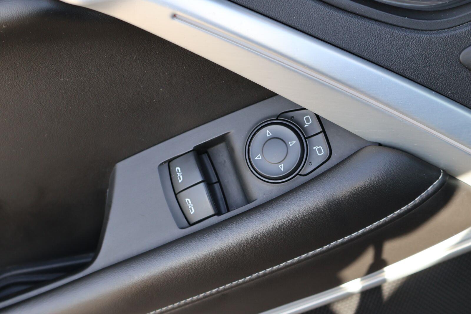 Used 2018 Chevrolet Camaro Coupe