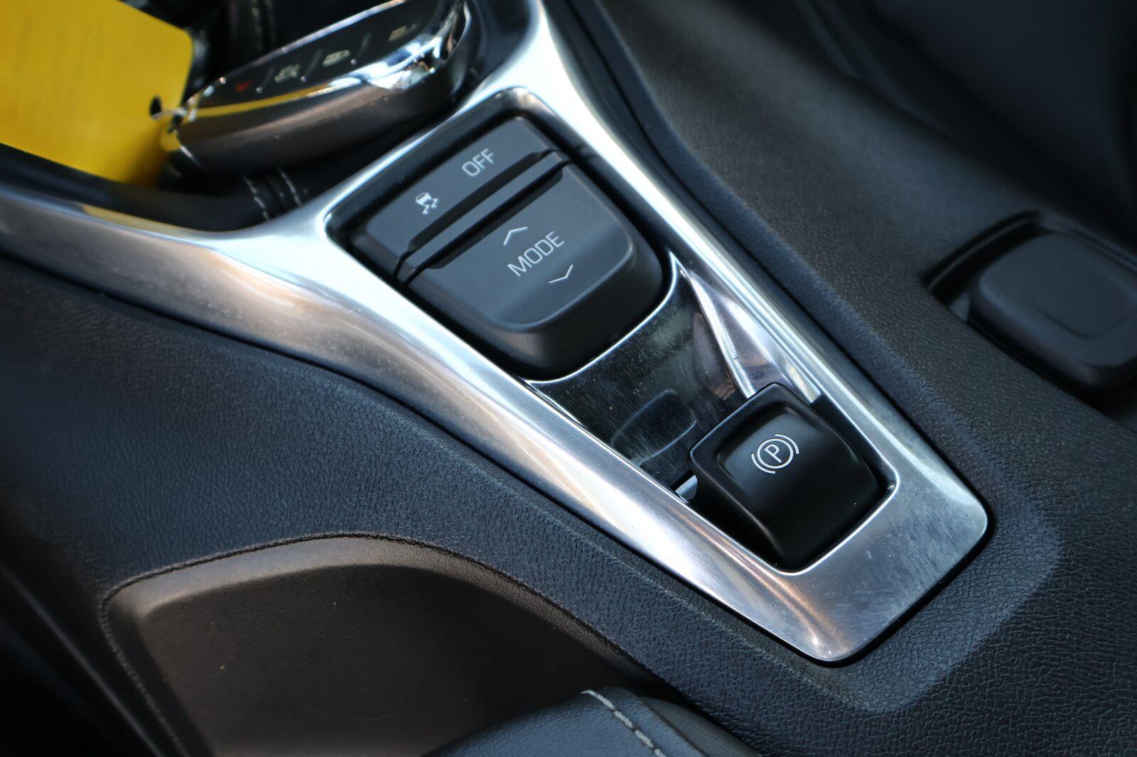 Used 2018 Chevrolet Camaro Coupe