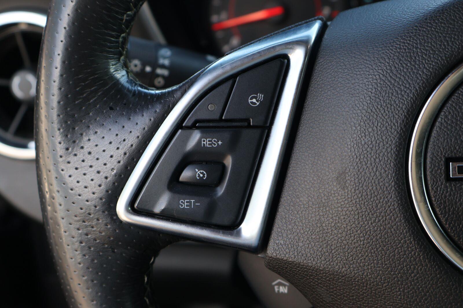 Used 2018 Chevrolet Camaro Coupe