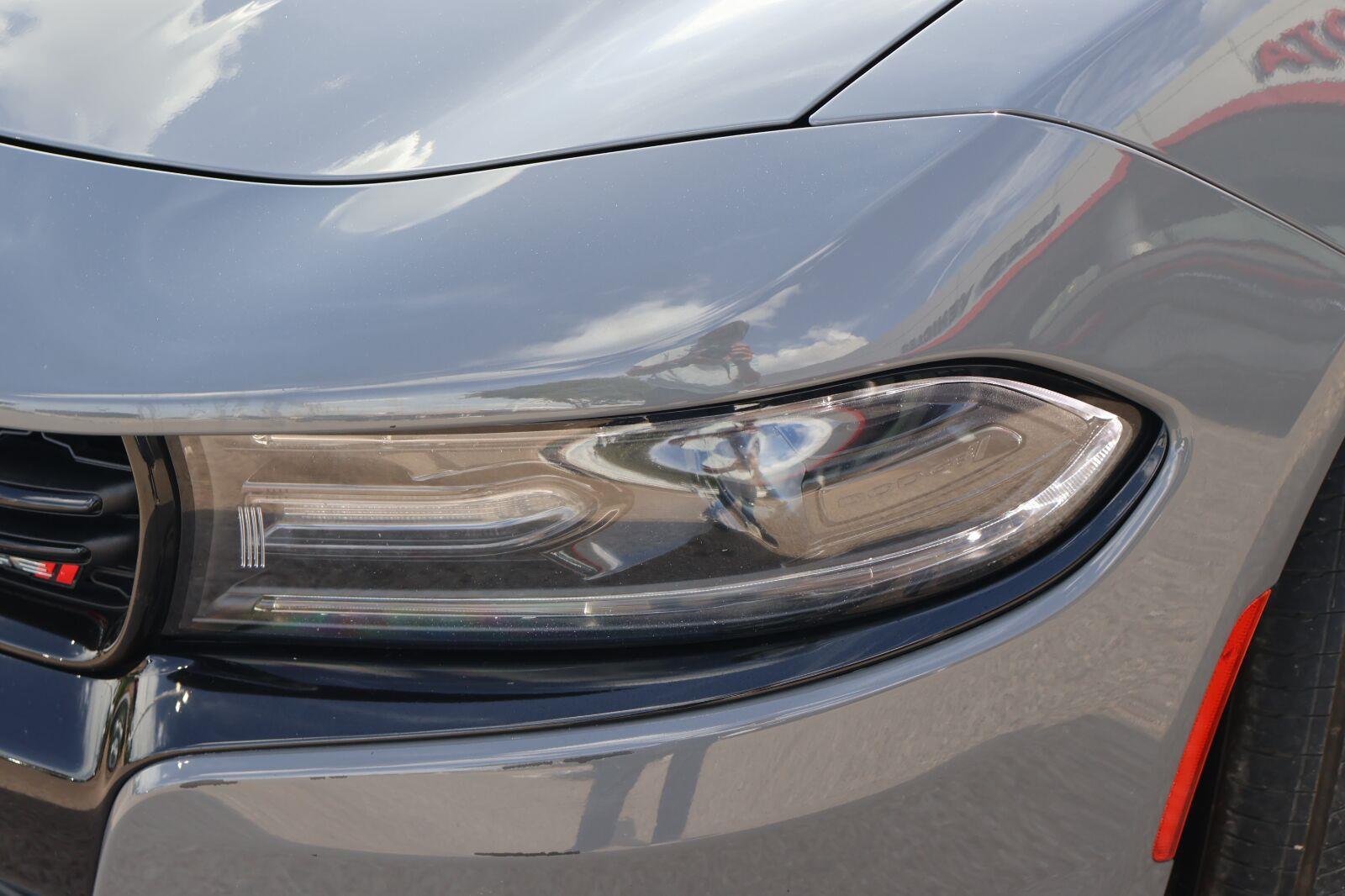 Used 2019 Dodge Charger Sedan