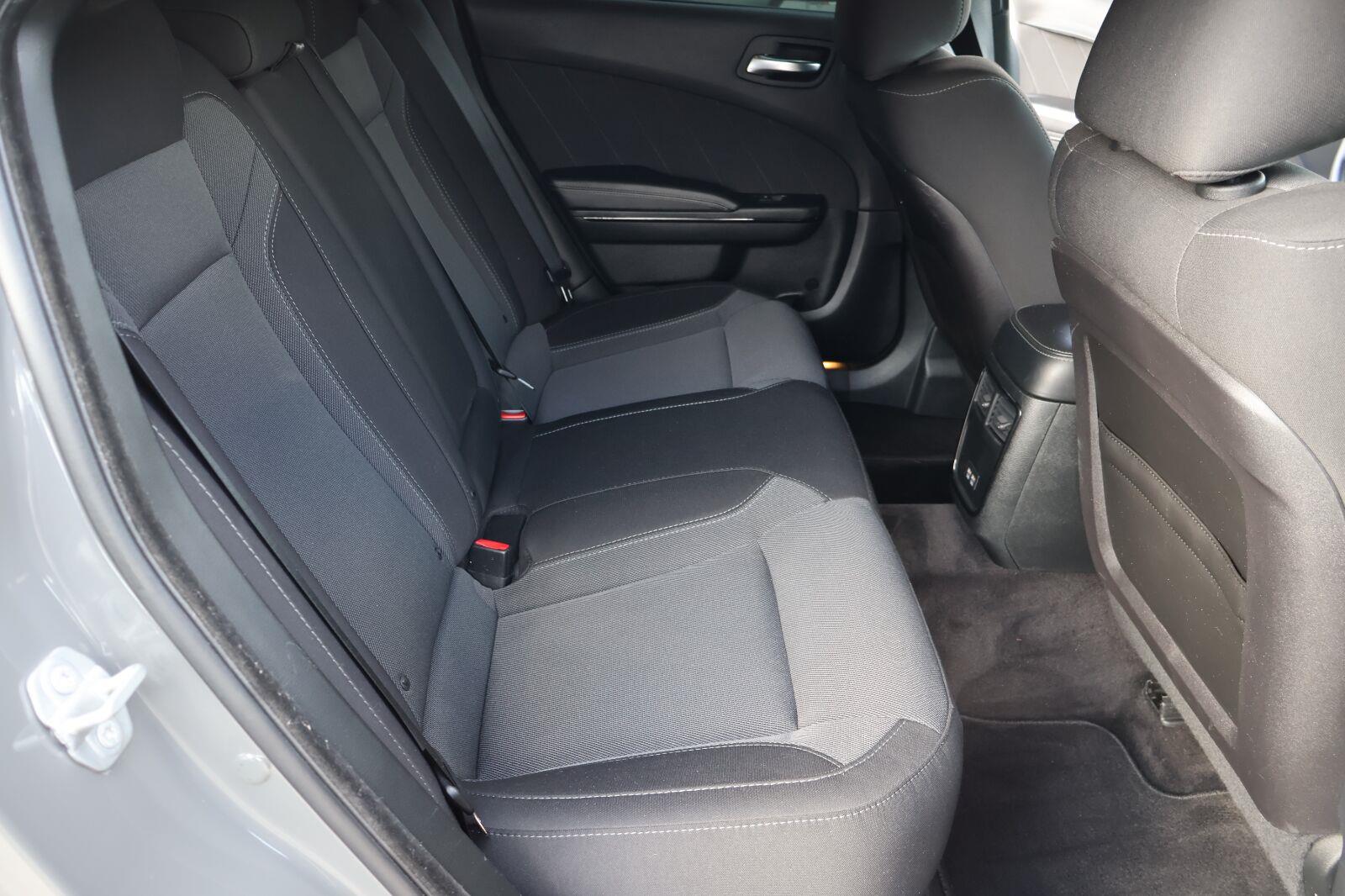 Used 2019 Dodge Charger Sedan