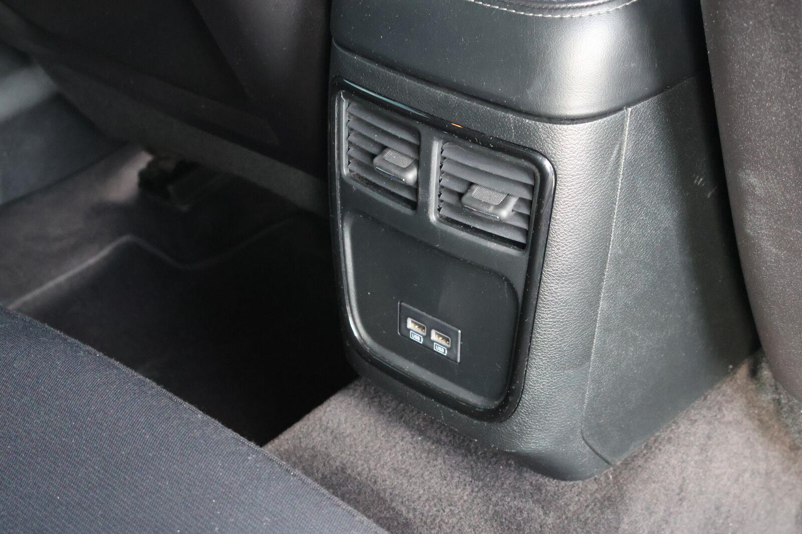 Used 2019 Dodge Charger Sedan