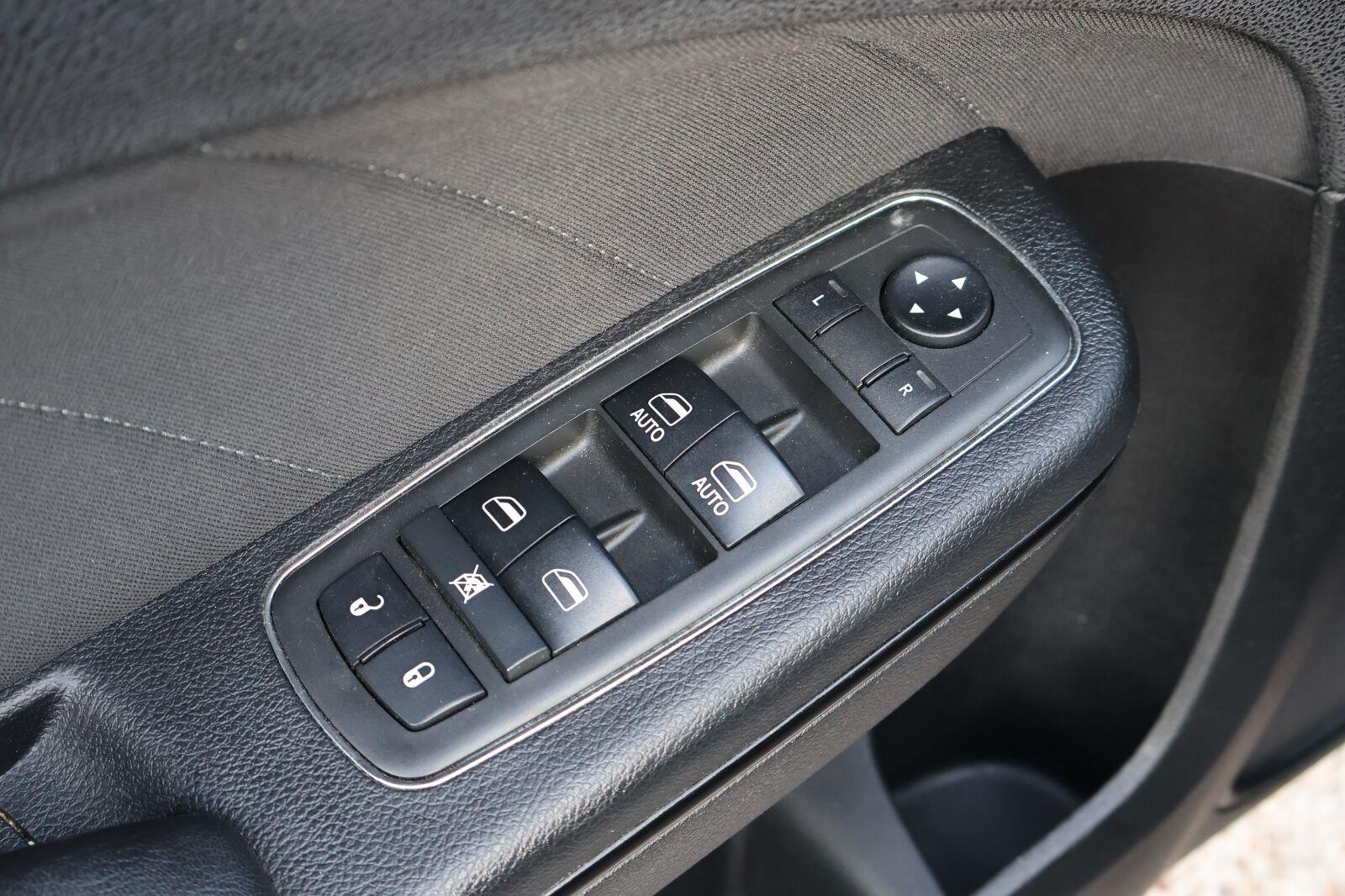 Used 2019 Dodge Charger Sedan