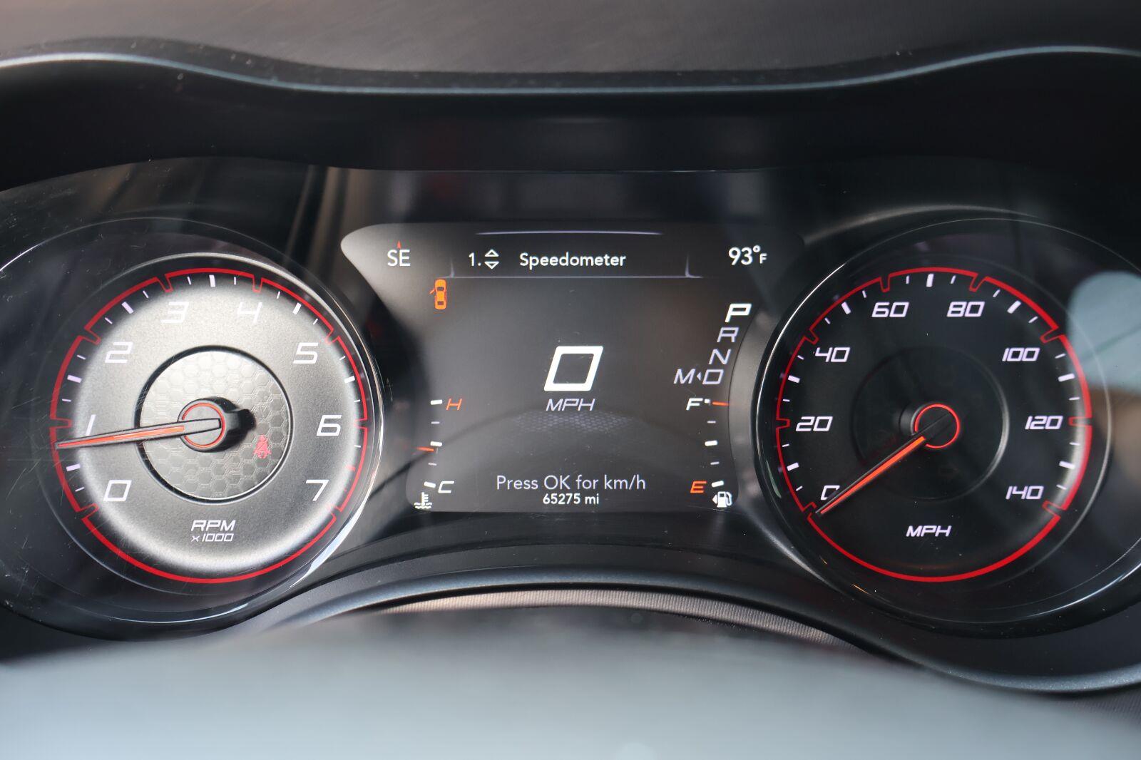 Used 2019 Dodge Charger Sedan