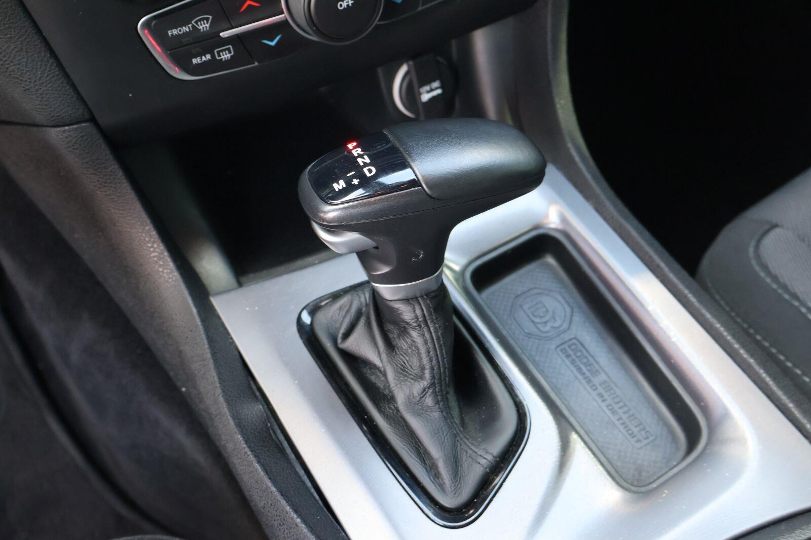 Used 2019 Dodge Charger Sedan
