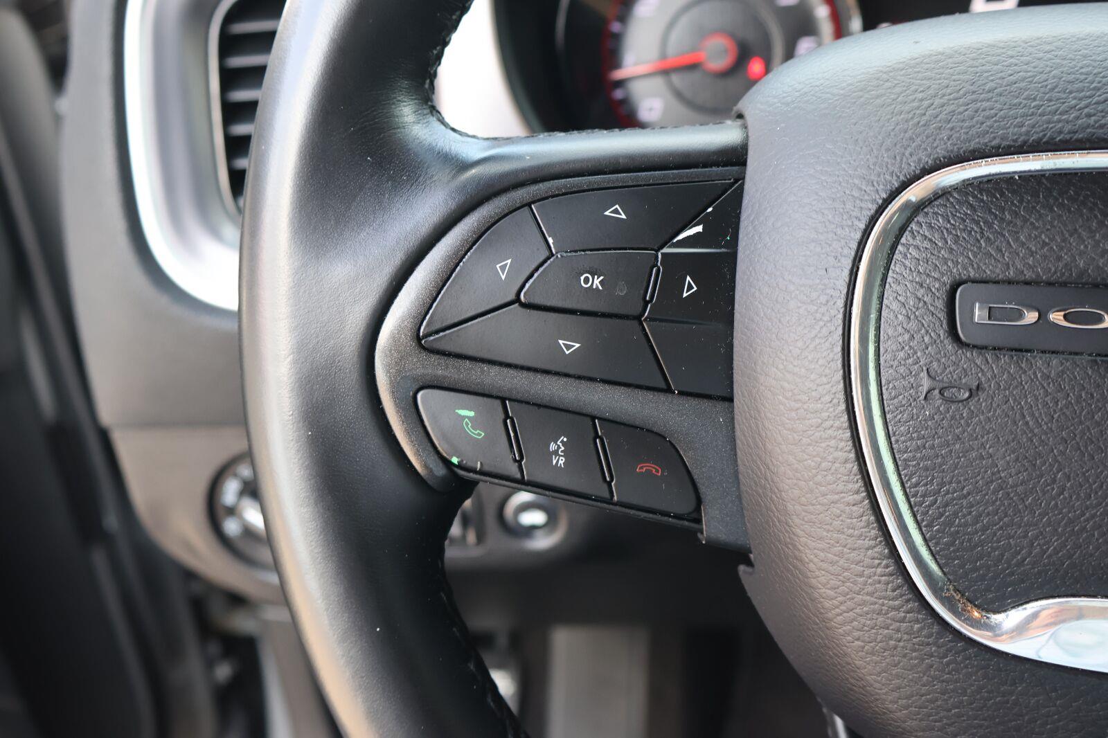 Used 2019 Dodge Charger Sedan