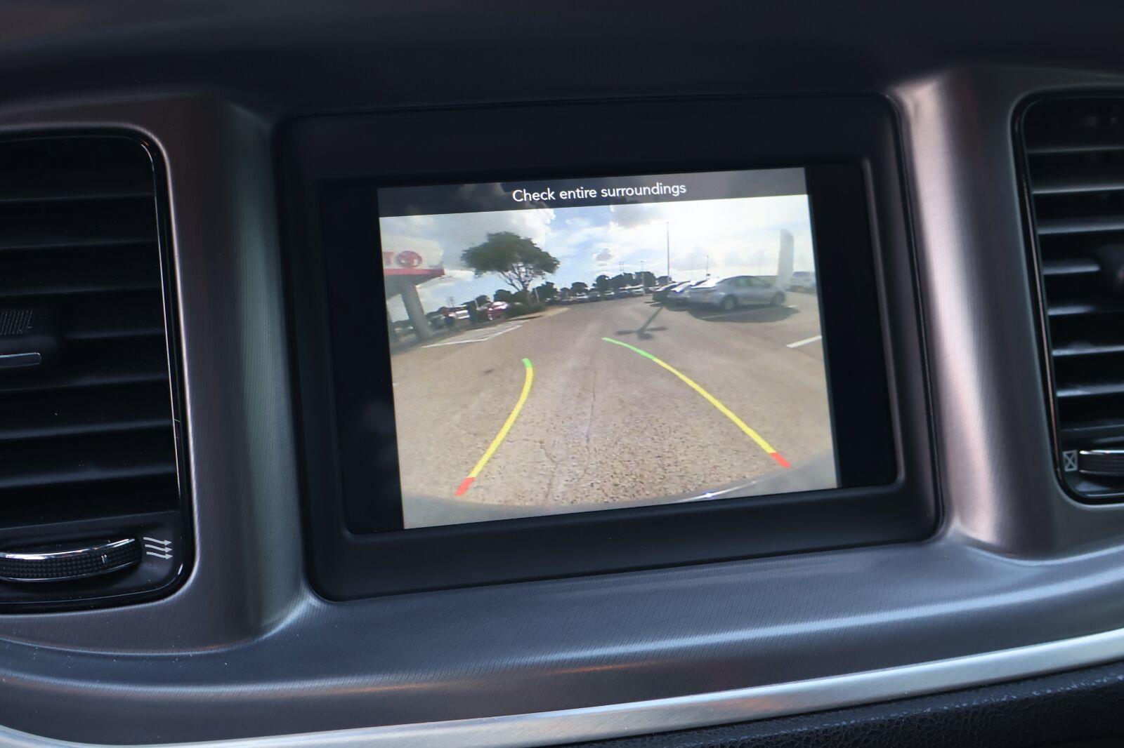Used 2019 Dodge Charger Sedan