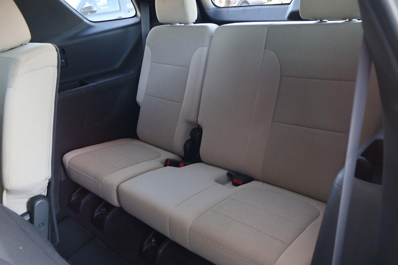 Used 2023 Chevrolet Traverse SUV