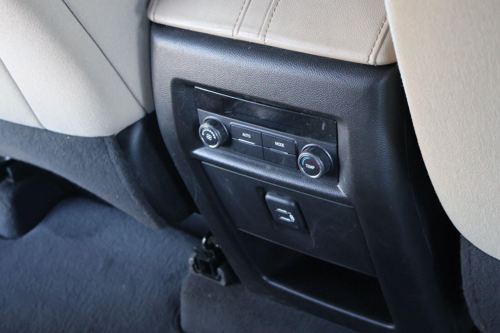 Used 2023 Chevrolet Traverse SUV