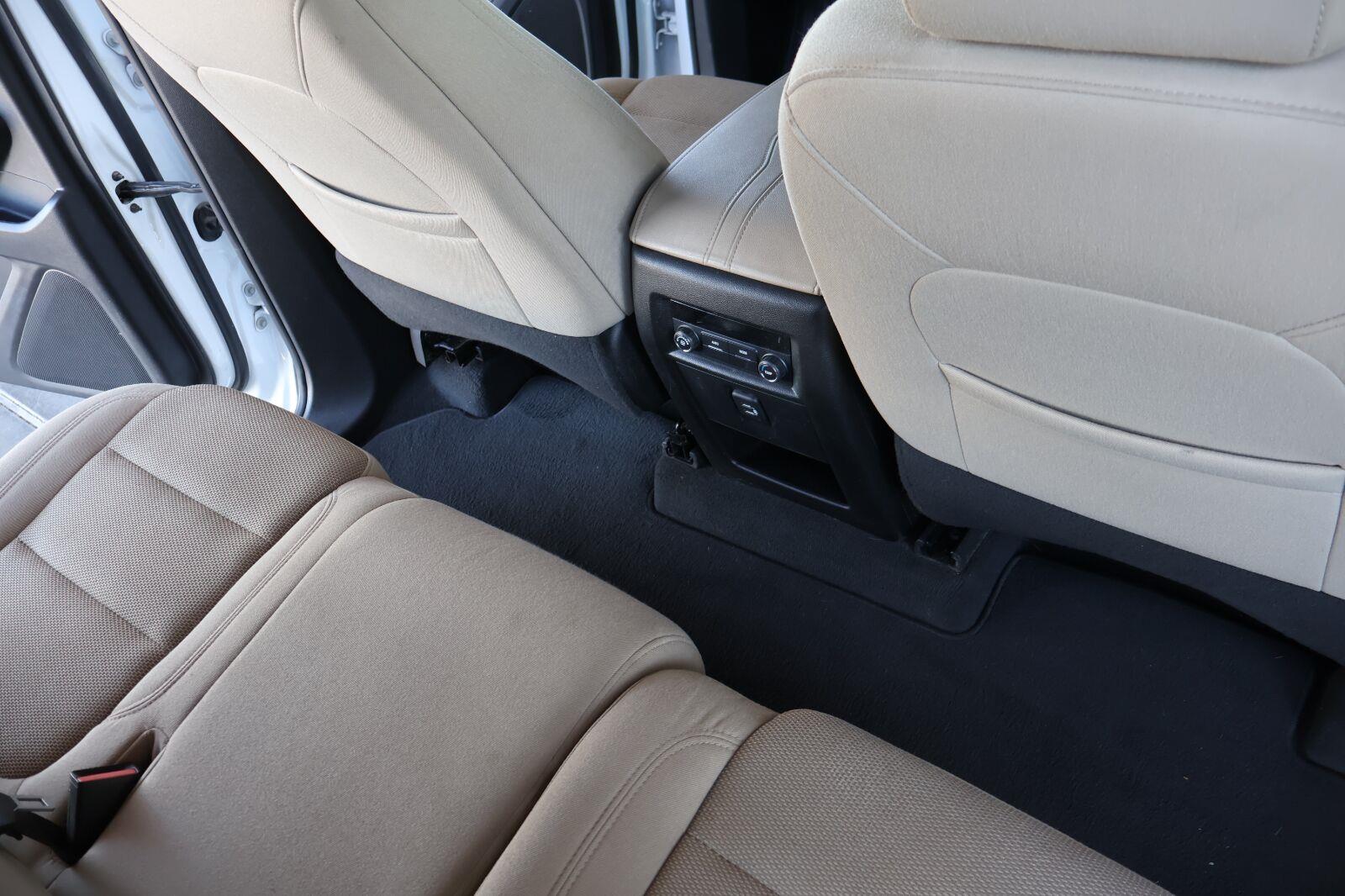 Used 2023 Chevrolet Traverse SUV