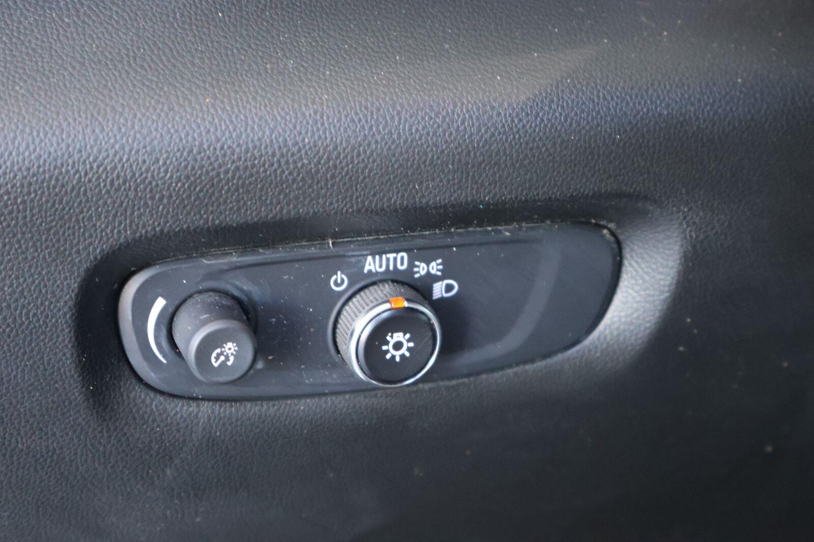 Used 2023 Chevrolet Traverse SUV