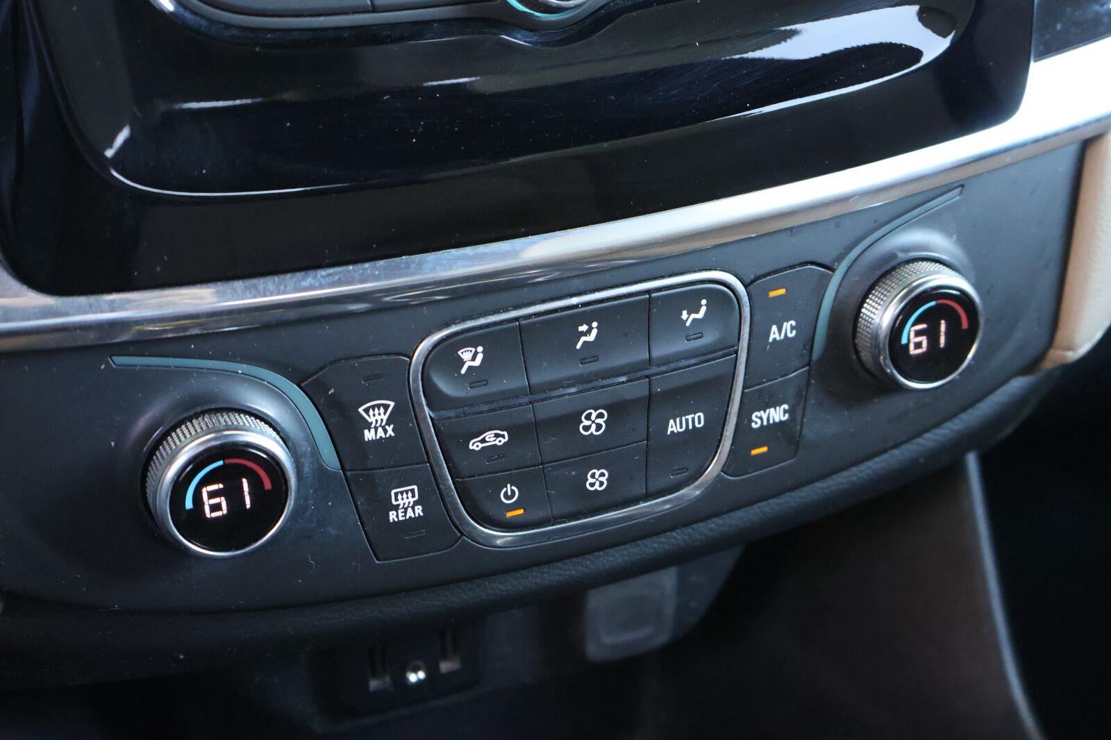 Used 2023 Chevrolet Traverse SUV