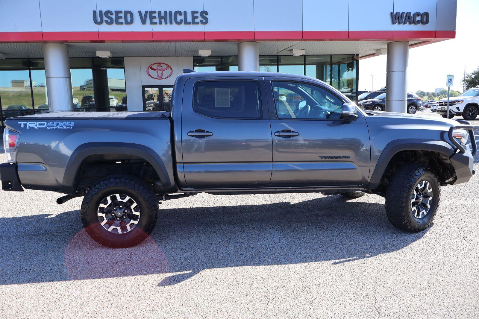 Used 2022 Toyota Tacoma Truck