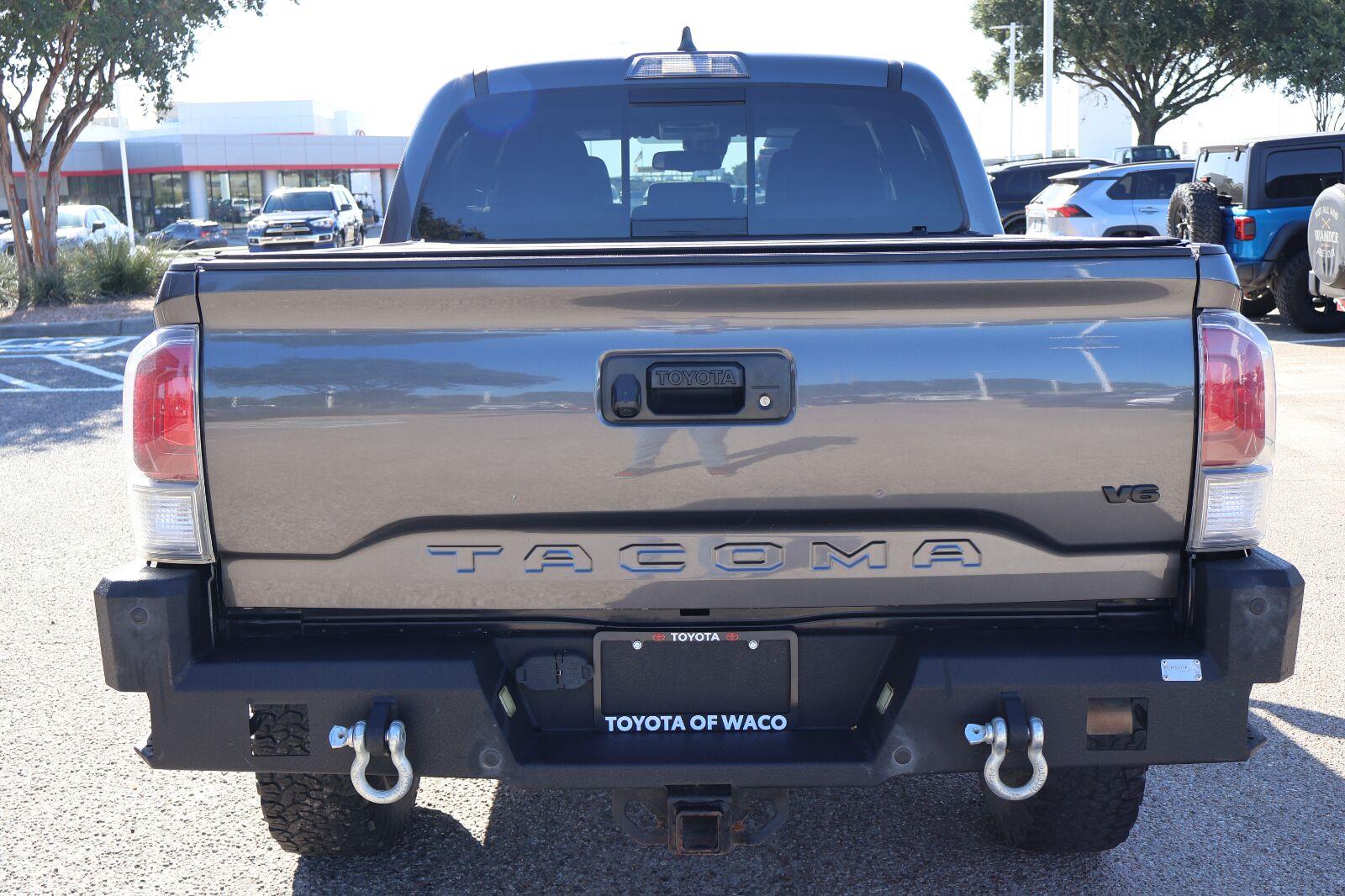 Used 2022 Toyota Tacoma Truck