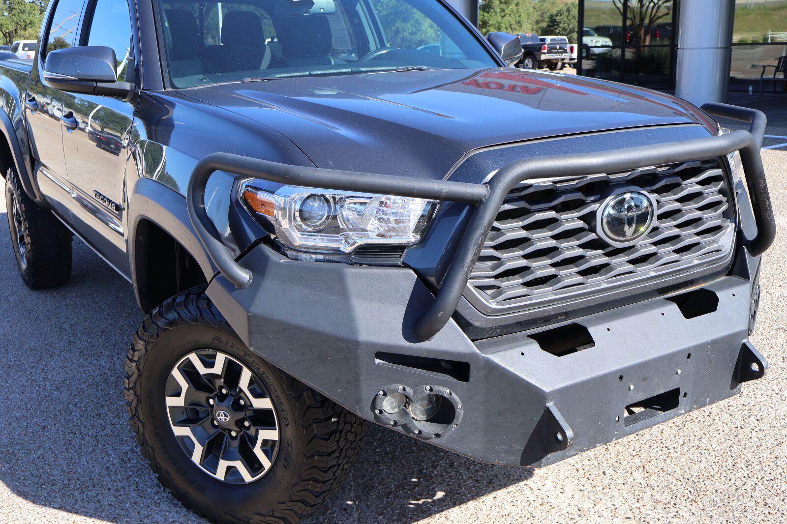Used 2022 Toyota Tacoma Truck
