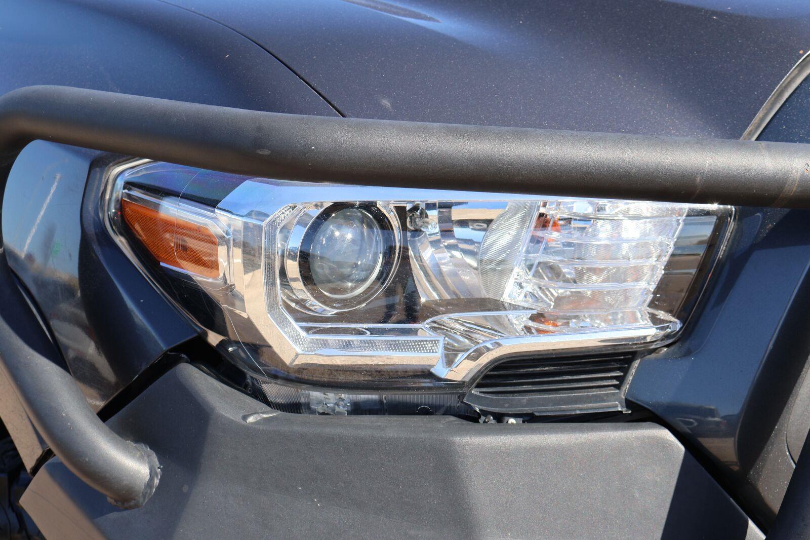 Used 2022 Toyota Tacoma Truck