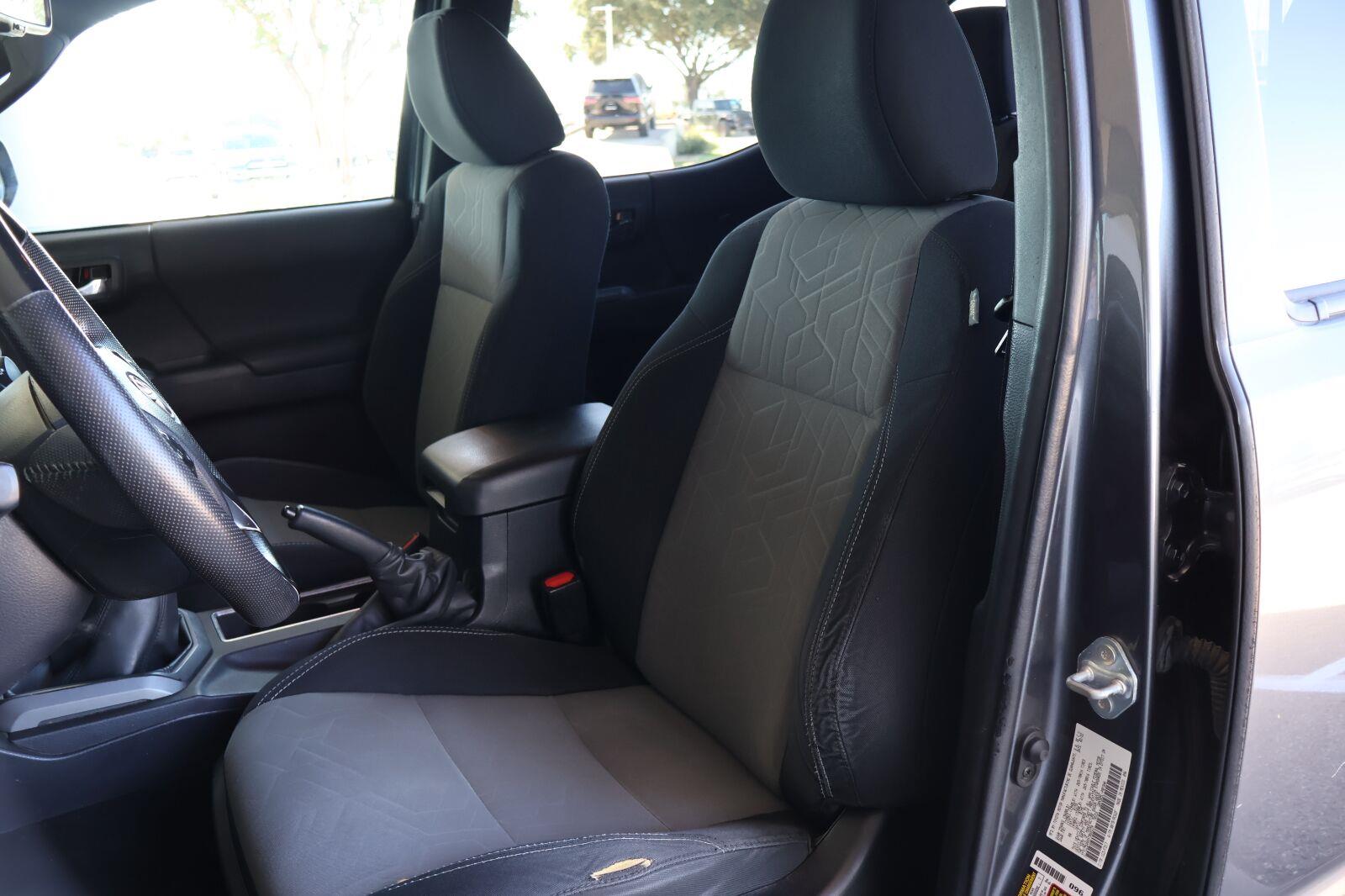Used 2022 Toyota Tacoma Truck