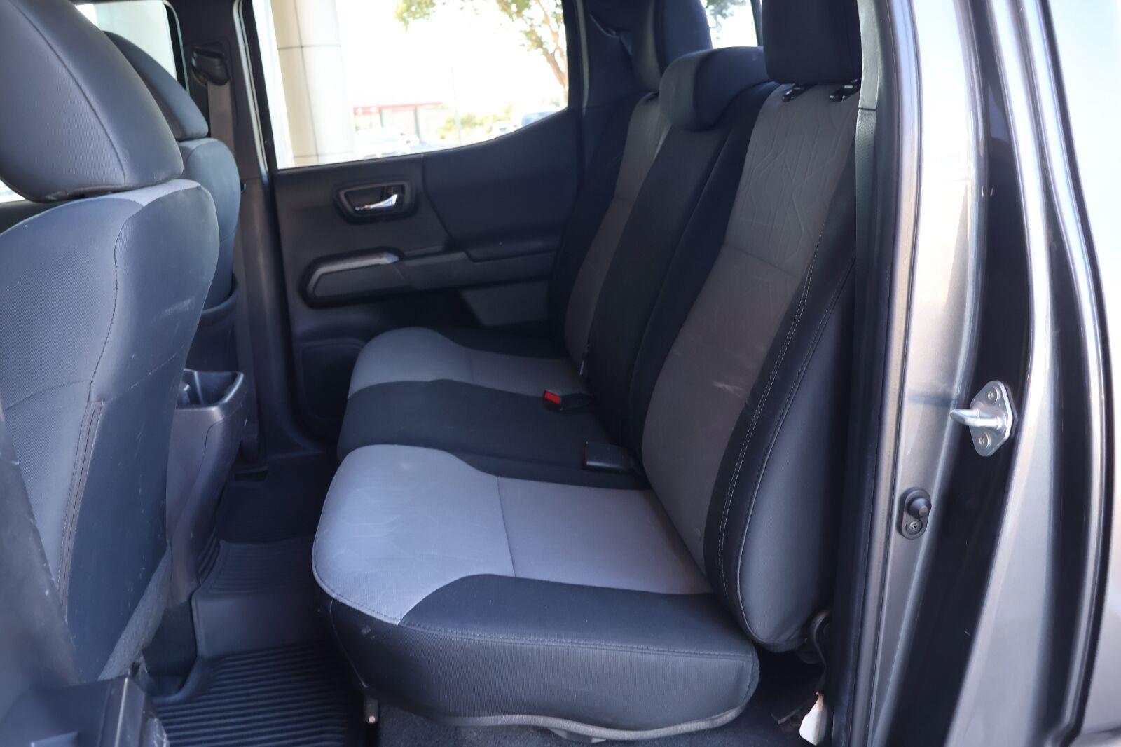 Used 2022 Toyota Tacoma Truck