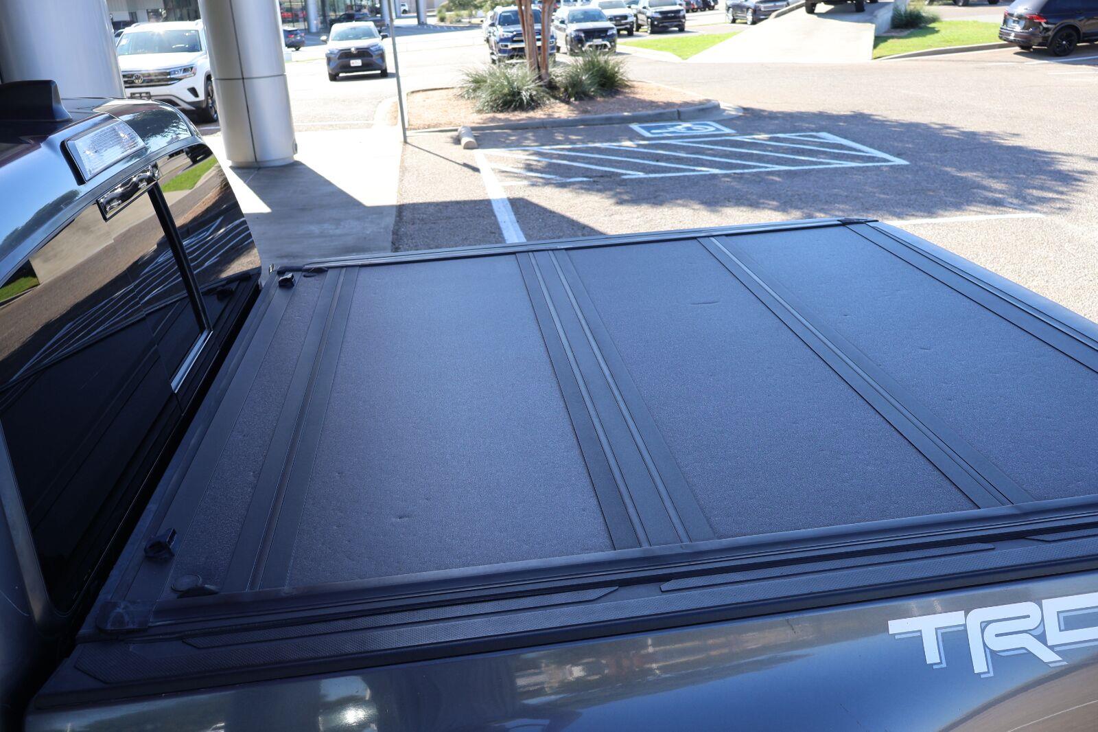 Used 2022 Toyota Tacoma Truck