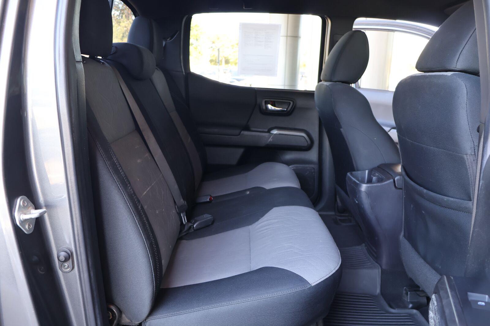 Used 2022 Toyota Tacoma Truck