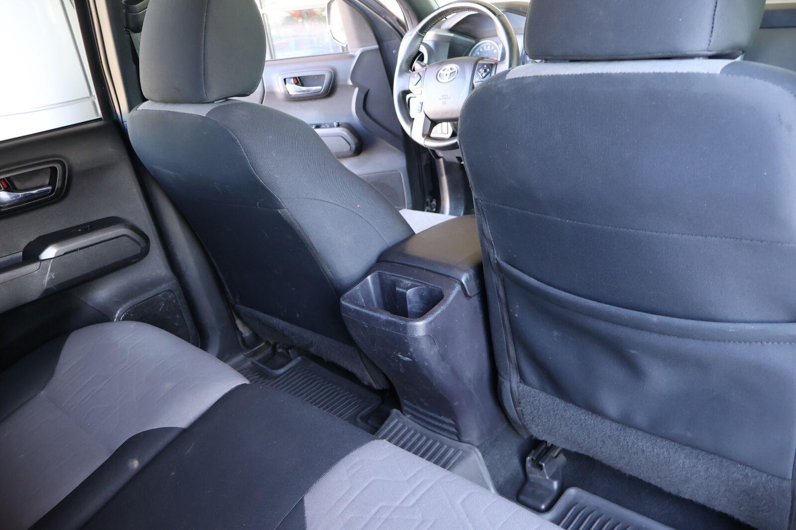 Used 2022 Toyota Tacoma Truck