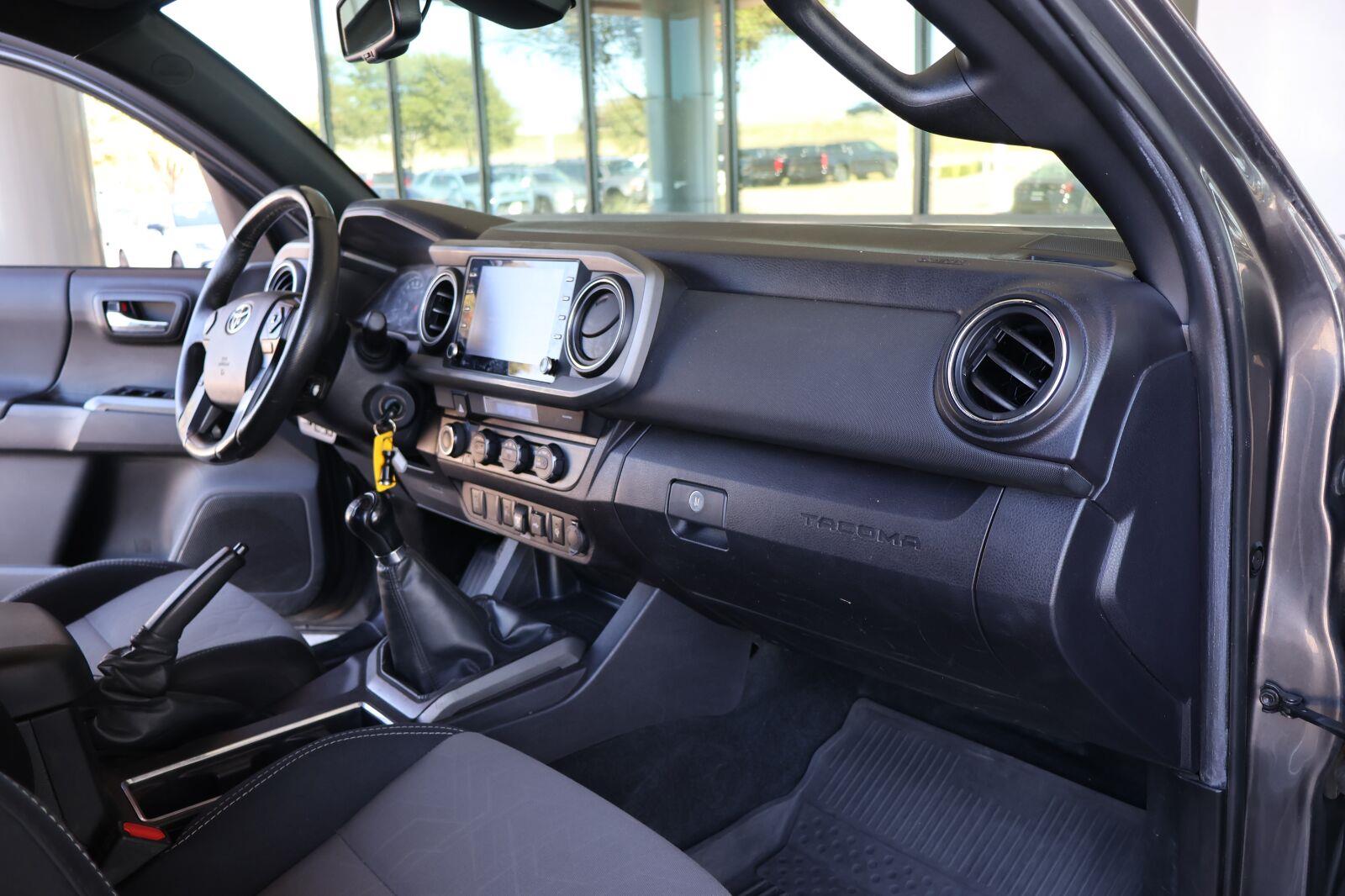 Used 2022 Toyota Tacoma Truck