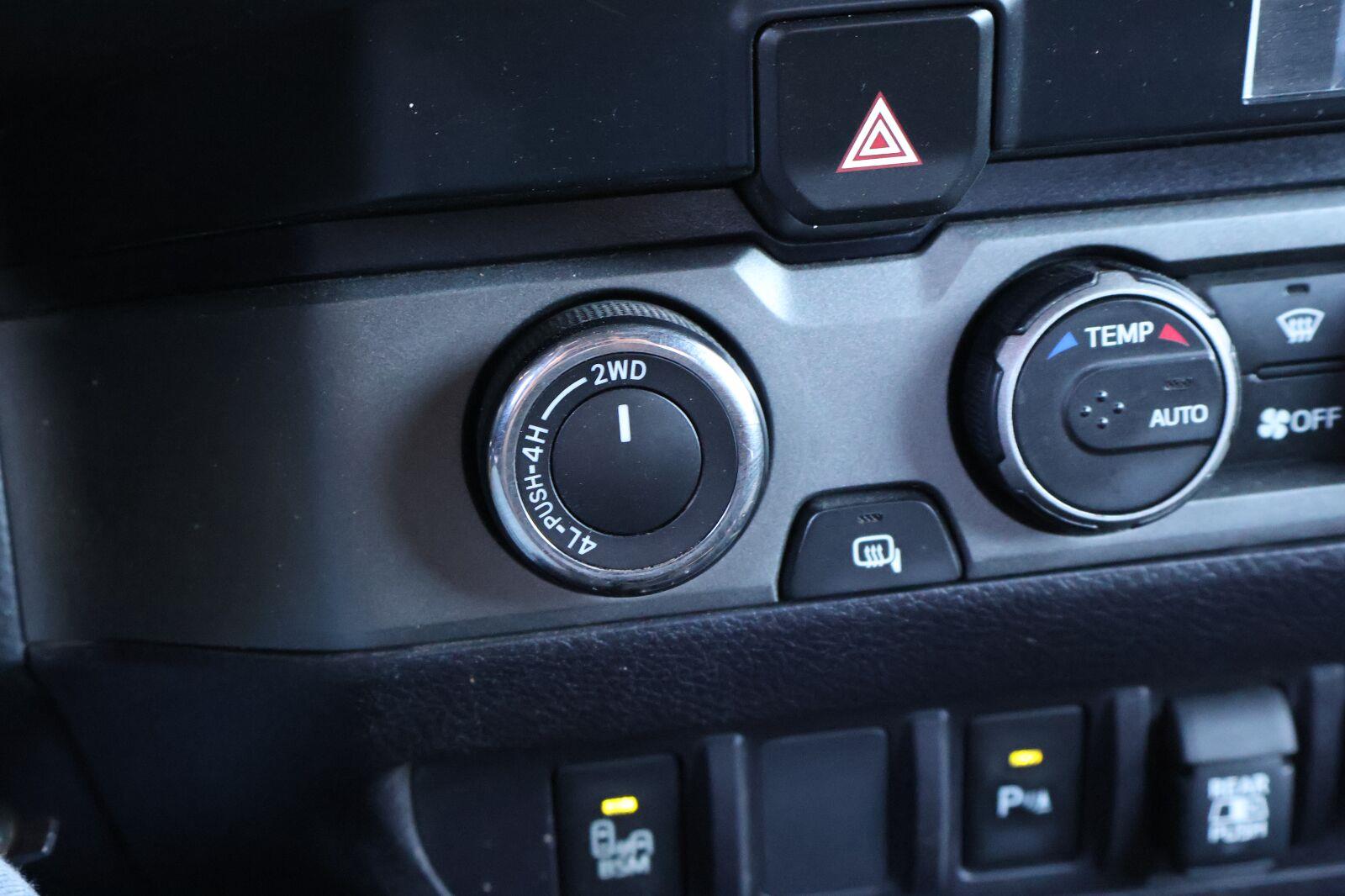 Used 2022 Toyota Tacoma Truck