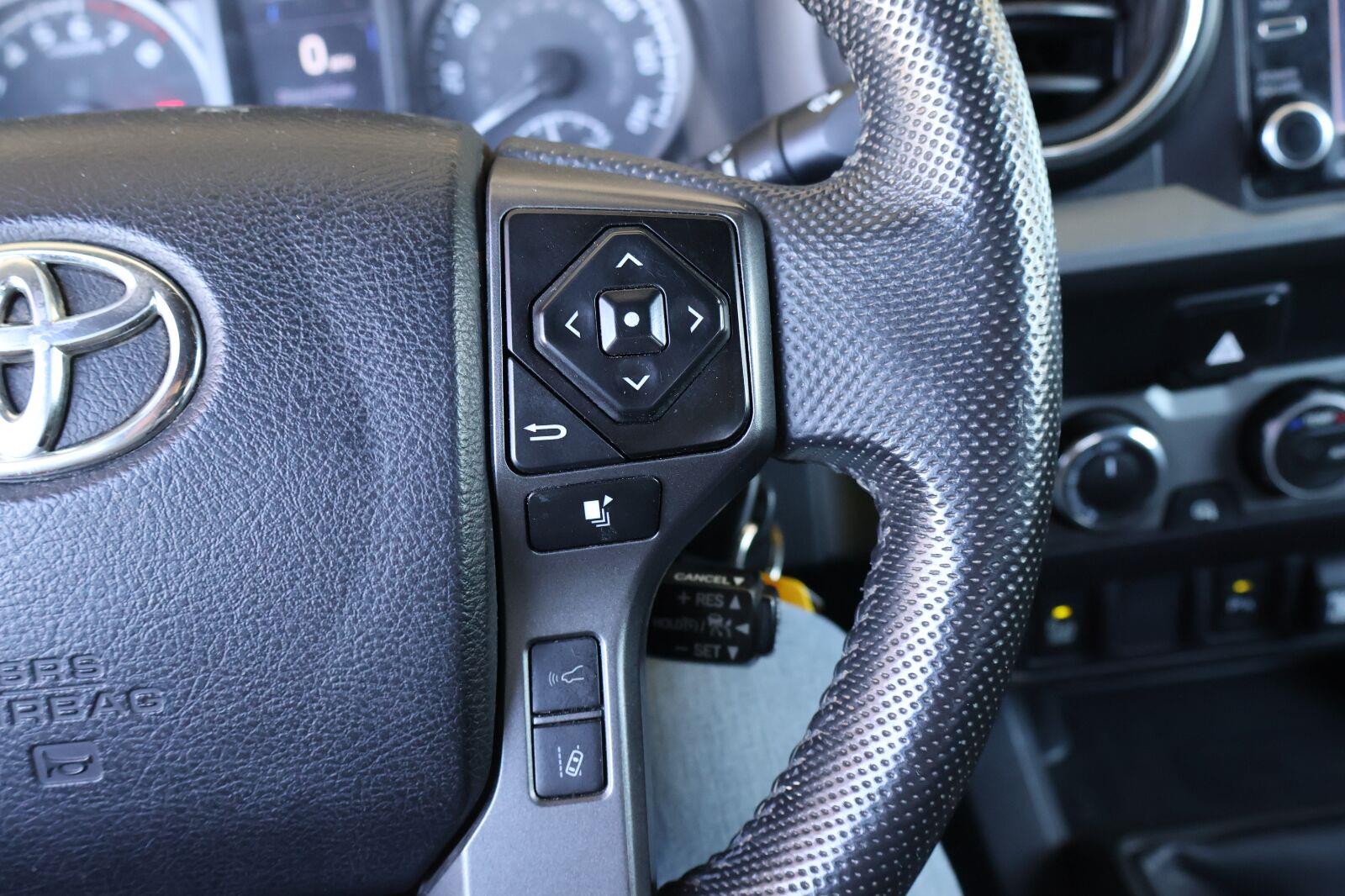 Used 2022 Toyota Tacoma Truck