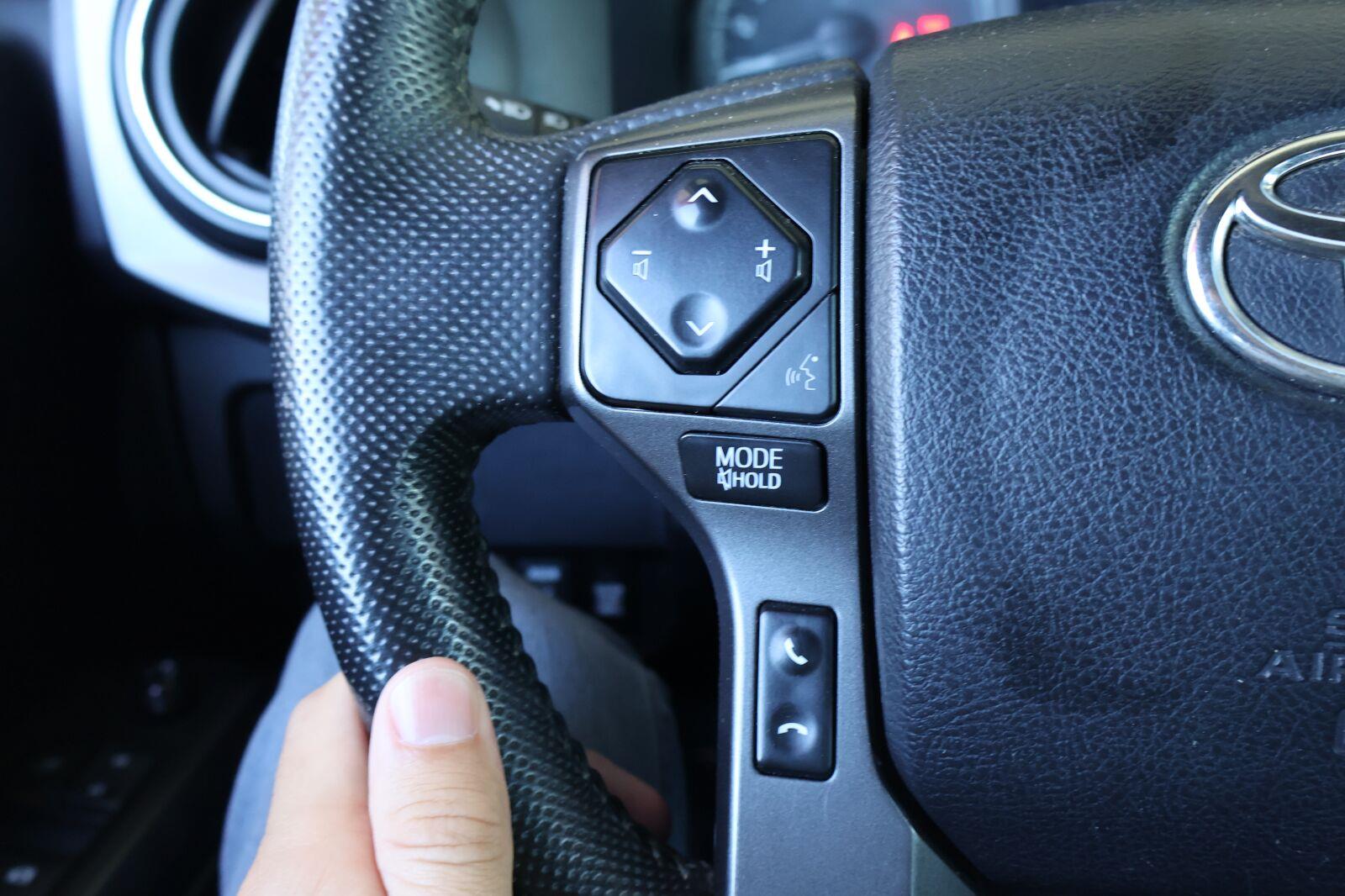 Used 2022 Toyota Tacoma Truck