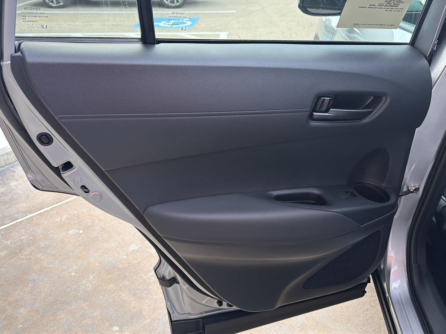New 2026 Toyota Corolla Cross SUV